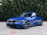 BMW 320 d Pack Desportivo M Auto
