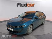 Peugeot 508 SW 1.5 BlueHDi Allure EAT8