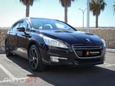 Peugeot 508 SW 1.6 e-HDi Active 2-Tronic