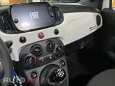 Fiat 500C 1.0 Hybrid
