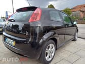 Fiat Grande Punto 1.2 Dynamic