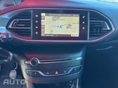 Peugeot 308 SW 1.6 BlueHDi Active