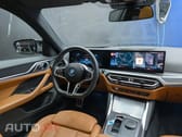 BMW i4 M50 Pack Desportivo M Pro