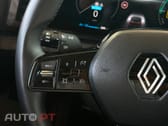 Renault Mégane E-Tech EV60 Evolution Autonomia Conforto