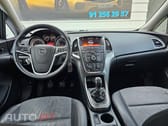 Opel Astra 1.6 CDTi Cosmo S/S J18