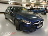 Mercedes-Benz A 160 d Style