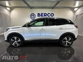 Peugeot 3008 1.6 Hybrid GT Pack e-EAT8