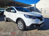 Renault Kadjar 1.5 dCi Exclusive