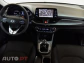 Hyundai i30 1.6 CRDi Comfort+Navi