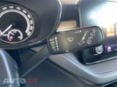 Skoda Fabia 1.0 MPI Ambition