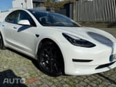 Tesla Model 3 Long Range AWD Dual Motor