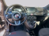 Fiat 500 Pack Style Plus I.V.A DEDUTÍVEL