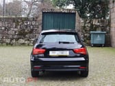 Audi A1 1.4 TDI