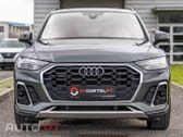 Audi Q5 TFSI Hybrid quattro S-line Tiptronic