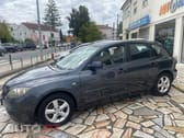 Mazda 3 MZR 1.4 Exclusive