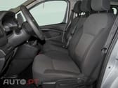 Renault Trafic 2.0 Blue dCi L2 Grand SpaceClass