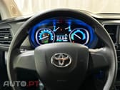 Toyota Proace Eletric 75kWh 136cv Business Line