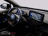 Volkswagen Id.4 I.V.A DEDUTIVEL GTX 4MOTION ACC