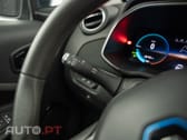 Renault Zoe (c/ Bateria) Zen 50