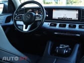 Mercedes-Benz GLE de 4Matic