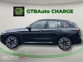BMW iX3 I.V.A DEDUTÍVEL Inspiring M Sport 