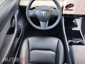 Tesla Model 3 Standard Range Plus RWD