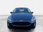 Ford Fiesta 1.1 Ti-VCT Titanium