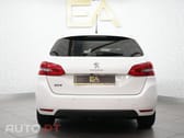 Peugeot 308 SW 1.2 PureTech Allure Pack