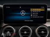 Mercedes-Benz C 220 d Station 9G-TRONIC Night Edition