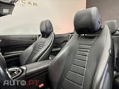 Mercedes-Benz E 220 d AMG Line Aut.