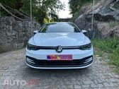 Volkswagen Golf 1.4 TSI e-Hybrid DSG