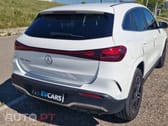 Mercedes-Benz EQA 250+ AMG Line