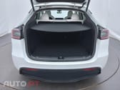 Tesla Model Y Long Range Dual Motor AWD