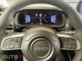 Jeep Avenger 1.2 GSE T3 Altitude