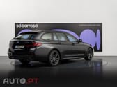 BMW 520 e Pack M