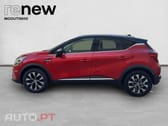Renault Captur Captur Techno TCe 90