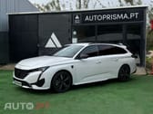 Peugeot 308 SW 1.6 Hybrid GT Pack e-EAT8