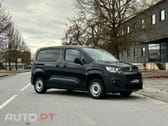 Citroen Berlingo 1.5 BlueHDi L2 EHZ EAT8