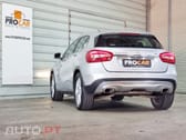 Mercedes-Benz GLA 180 CDi