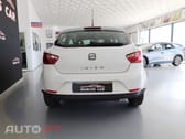 Seat Ibiza SC 1.2 TDi