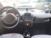 Smart ForTwo Pulse cdi