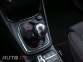Ford Puma 1.0 EcoBoost MHEV ST-Line