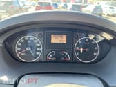 Peugeot Boxer 2.2 HDi 330 L2H2