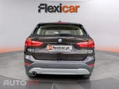 BMW X1 18 i sDrive Line Sport Auto