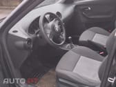 Seat Ibiza 1.4 TDI