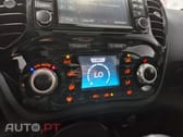 Nissan Juke 1.2 DIG-T Tekna Premium