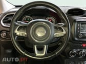 Jeep Renegade 1.6 MJD Limited