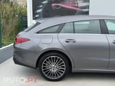 Mercedes-Benz CLA 250 e Shooting Brake Progressive