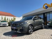 Peugeot 3008 1.2 PureTech Allure