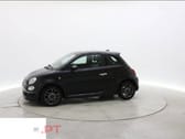 Fiat 500 1.0 Hybrid Connect